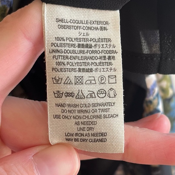 Free People La Fleur Patchwork Maxi Dress - Picture 8 of 9